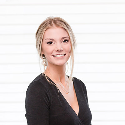 CARISSA PARKINS